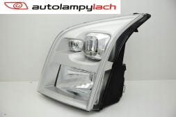 Китай RT63348431-1175L-LD-EMPM FORD TRANSIT ВІД 2006 - ФАРА ЛІВА ДЕПО