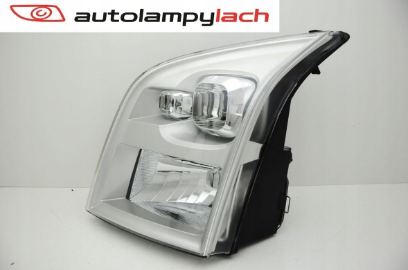 Китай RT63348431-1175L-LD-EMPM FORD TRANSIT ВІД 2006 - ФАРА ЛІВА ДЕПО