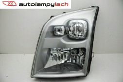 Китай RT63348431-1175L-LD-EMPM FORD TRANSIT ВІД 2006 - ФАРА ЛІВА ДЕПО