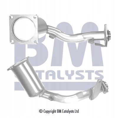 BM Catalysts BM92058H Каталізатор bm92058h bm92058год