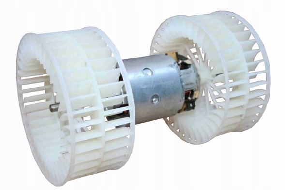 Китай A0008308208 МОТОР ВЕНТИЛЯТОРА MERCEDES W124 W-124 +AC