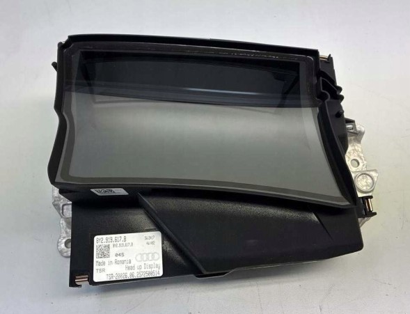 Audi OE 8Y2919617B KoproParts Audi A3 Audi А3 2020-2026 Проєктор Head Up Display RHD 8Y2919617B