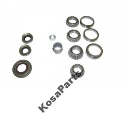 Timken D30ZJ-MASKIT ПІДШИПНИКИ МІСТ ПЕРЕДНІЙ DANA 30 JEEP GRAND CHEROKEE ZJ 96-98 CHEROKEE XJ 99-01
