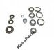 Timken D30ZJ-MASKIT ПІДШИПНИКИ МІСТ ПЕРЕДНІЙ DANA 30 JEEP GRAND CHEROKEE ZJ 96-98 CHEROKEE XJ 99-01