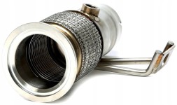 TA-Technix CSM/EVOFÄR8H/6 Спортивні випускні колектори TA EVOFAR8H LAMBORGHINI HURACAN 5.2 FSI
