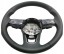 Volkswagen OE 82A419091AA, DWP536188OE Кермо Audi A3 82A419091AA