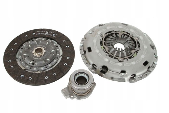 Шеффлер ЛуК 624 3358 33 Sproglo 624335833/luk schaeffler luk
