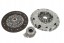 Шеффлер ЛуК 624 3358 33 Sproglo 624335833/luk schaeffler luk