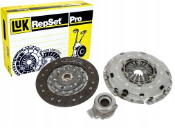 Шеффлер ЛуК 624 3358 33 Sproglo 624335833/luk schaeffler luk