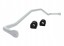 Китай WL-BBF36X-12822 СТАБІЛІЗАТОР 24ММ НЕ BMW Z1 E30 WHITELINE