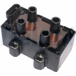 CE20048 12B1 DELPHI Катушка системи запалювання