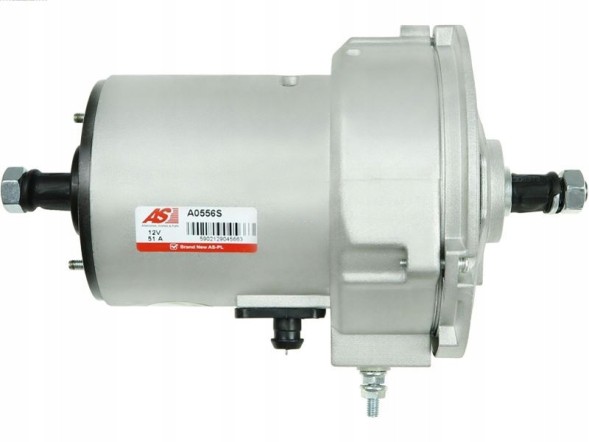 AS-PL A0556S Генератор as-pl a0556с