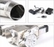 XYZ 5908080981224 Електричний клапан випускної системи 2.5 дюйма DUAL VALVE 2 заслінки