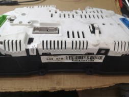 Audi OE Лічильник годинника JAEGER FIS AUDI A4 B5 8D0920930N Regenerated + PIN
