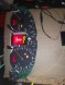 Audi OE Лічильник годинника JAEGER FIS AUDI A4 B5 8D0920930N Regenerated + PIN