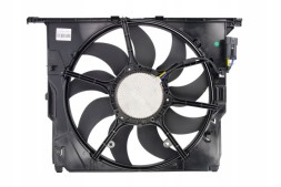 NRF 47739 Вентилятори радіатора nrf 47739