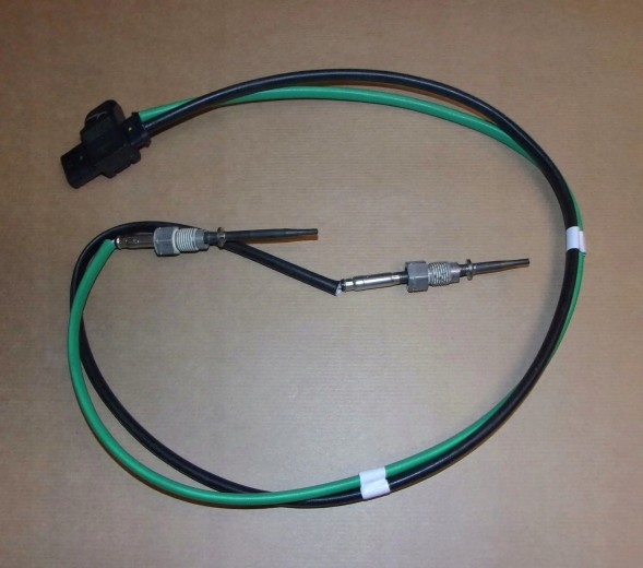 Sidat 82.1690 Sidat 82.1690 датчик температури спаліну d duster ii 1.5dci