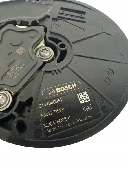 Volkswagen OE 044404006J 5802771599 3220426091511 glp Насос AdBlue Bosch 044404006J