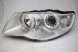 Depo 441-11C2LMLD-EM-SL Фара ліва vw touareg 2007-10 depo