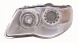 Depo 441-11C2LMLD-EM-SL Фара ліва vw touareg 2007-10 depo