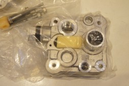 Knorr-Bremse K105789K50 ГОЛОВКА КОМПРЕСОРА MAN TGA TGS TGX КОМПЛЕКТ