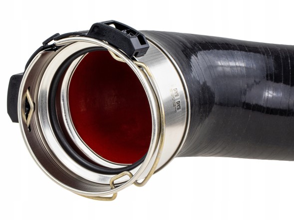 Proparts Krawczyk PP 01 0010 RURA WĄŻ TURBO VOLVO XC 60 XC 90 V60 V 90 2.0 d 32222268 31370286 ТРУБА ШЛАНГ ТУРБО VOLVO XC 60 XC 90 V60 В 90 2.0 д