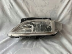 Citroen OE MP1-712375501129 Фара права лампа citroen xsara 1997-2000 712375501129