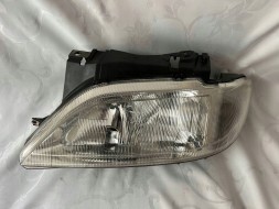 Citroen OE MP1-712375501129 Фара права лампа citroen xsara 1997-2000 712375501129