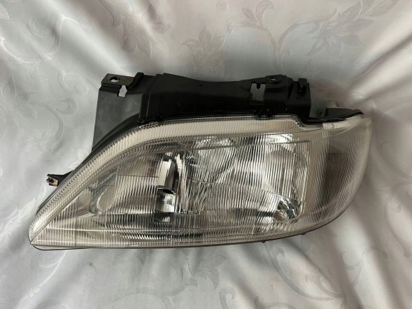 Citroen OE MP1-712375501129 Фара права лампа citroen xsara 1997-2000 712375501129