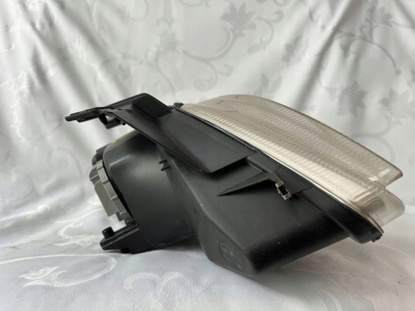 Citroen OE MP1-712375501129 Фара права лампа citroen xsara 1997-2000 712375501129