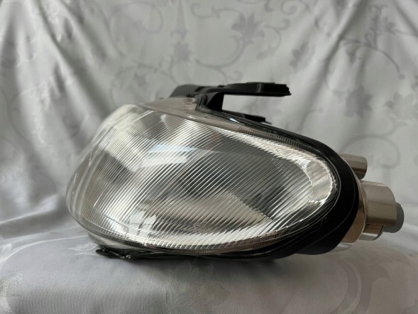 Citroen OE MP1-712375501129 Фара права лампа citroen xsara 1997-2000 712375501129