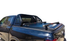 Китай BAR 001 SH Tessera Bar+ Поперечні балки 2в1 для ролети Toyota Hilux GR SPORT II