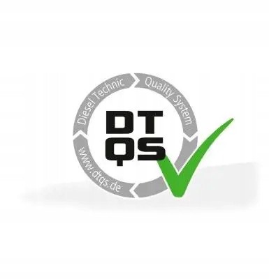 DT Spare Parts 4.62000 Осушувач повітря 4.62000 dt spare parts