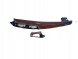 BMW OE BMW G30 G31 F90 DEKOR OSŁONA KONSOLI ŚLIWKA BRĄZ 7992264 BMW G30 G31 F90 ДЕКОР КРИШКА КОНСОЛІ СЛИВА БРОНЗА 7992264