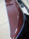 BMW OE BMW G30 G31 F90 DEKOR OSŁONA KONSOLI ŚLIWKA BRĄZ 7992264 BMW G30 G31 F90 ДЕКОР КРИШКА КОНСОЛІ СЛИВА БРОНЗА 7992264