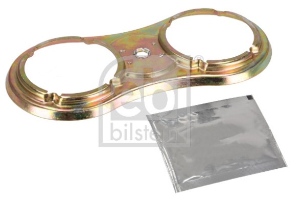 107236 FEBI BILSTEIN Ремонтний комплект супорта гальмівної системи
