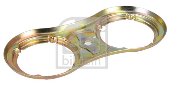 107236 FEBI BILSTEIN Ремонтний комплект супорта гальмівної системи