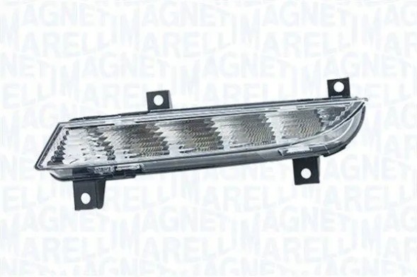 MAGNETI MARELLI 719000000187 Лампа денного світла 719000000187