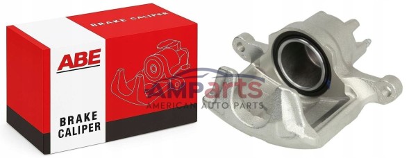 1X AM-18B5033/2 Chrysler sebring 2007-2010 затискач гальмівний передній правий