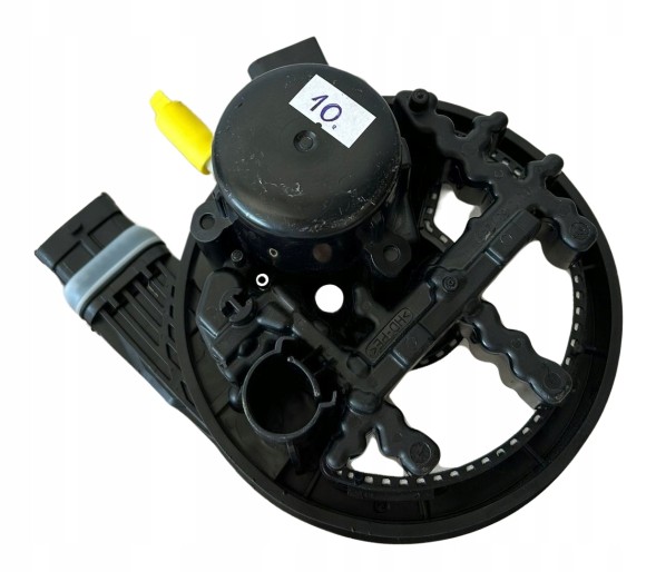 Jaguar OE FPLA-5J229-AB FPLA5J229AB Насос AdBlue Bosch FPLA-5J229-AB