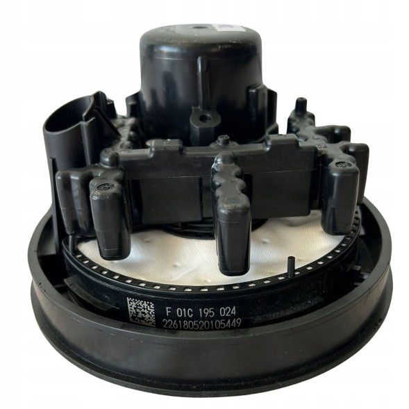 Jaguar OE FPLA-5J229-AB FPLA5J229AB Насос AdBlue Bosch FPLA-5J229-AB