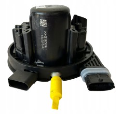 Jaguar OE FPLA-5J229-AB FPLA5J229AB Насос AdBlue Bosch FPLA-5J229-AB