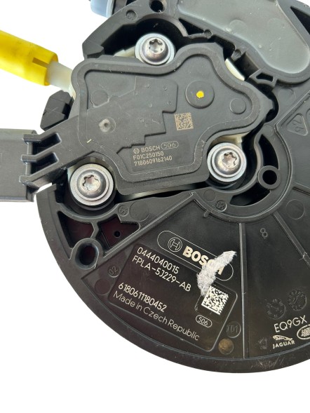 Jaguar OE FPLA-5J229-AB FPLA5J229AB Насос AdBlue Bosch FPLA-5J229-AB