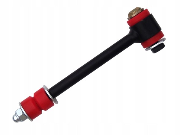 4UP 3x OG1-8833 1x OG2-8799 РОЗ'ЄДИ СТАБІЛІЗАТОРА ПІДЙОМ 2 '' NISSAN PATROL Y61
