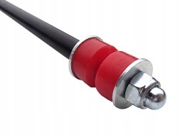 4UP 3x OG1-8833 1x OG2-8799 РОЗ'ЄДИ СТАБІЛІЗАТОРА ПІДЙОМ 2 '' NISSAN PATROL Y61