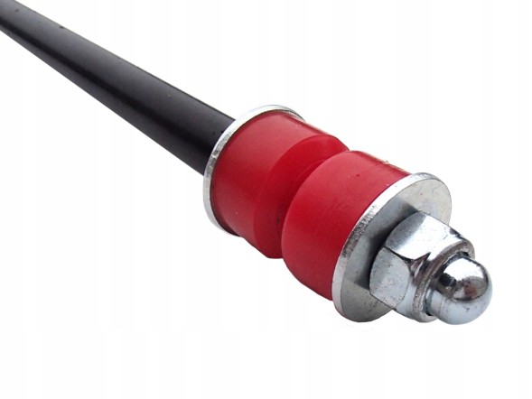4UP 3x OG1-8833 1x OG2-8799 РОЗ'ЄДИ СТАБІЛІЗАТОРА ПІДЙОМ 2 '' NISSAN PATROL Y61