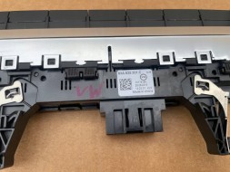 Skoda OE ПАНЕЛЬ ПЕРЕМИКАЧІВ 83A925301C AUDI Q3 LIFT ОРИГІНАЛ