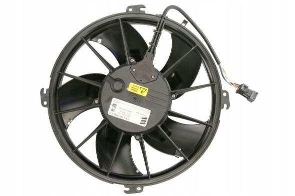 Eberspaecher Вентилятор вентилятор 24V Eberspacher W3G300-RQ30-83 88-64-01-00060-00A