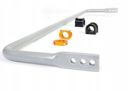 Китай WL-BMR86XZ-13138 СТАБІЛІЗАТОР 24ММ 3 ТОЧКОВИЙ MITSUBISHI OUTLANDER ZG,ZH WHITELINE