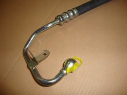 Alfa Romeo OE 60682774 60671389 ALFA ROMEO 166 2.4 JTD КАБЕЛЬ живлення OE 774